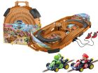 Carrera SPEED ARENA Mario Kart World Autorennbahn-Set to go / 20016005
