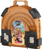Carrera SPEED ARENA Mario Kart World Autorennbahn-Set to go / 20016005