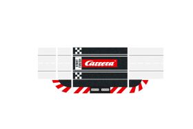 Carrera Evolution Anschlussstück inkl....