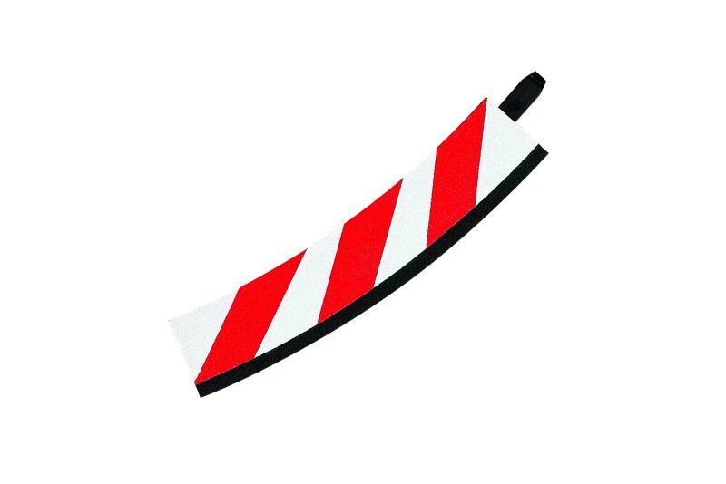 Carrera 124 132 Evolution Innenrandstreifen für Steilkurve 2/30° (6), Endstü Schienen-Zubehör / 20020594