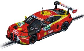 Carrera Digital 124 Full Speed Autorennbahn-Set / 20023633