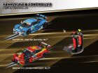 Carrera DIGITAL 124 Full Speed Autorennbahn-Set 1:24 / 20023633