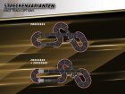 Carrera DIGITAL 124 Full Speed Autorennbahn-Set 1:24 / 20023633
