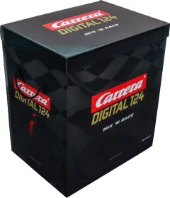 Carrera DIGITAL 124 Mix ’n Race Volume 5...