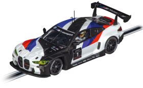 Carrera DIGITAL 124 BMW M4 GT3 „BMW M Motorsport,...