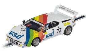 Carrera DIGITAL 124 BMW M1 Procar „BMW ZolAuto,...