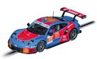 Carrera Digital 124 Porsche 911 RSR Carrera, No.93 Autorennbahn Fahrzeug / 20023949