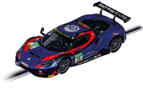 Carrera Digital 124 Ferrari 296 GT3 Emil Frey Racing,...