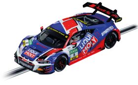 Carrera Digital 124 Audi R8 LMS GT3 evo II Engstler...