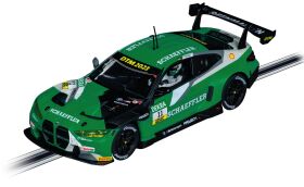 Carrera Digital 124 BMW M4 GT3 Project 1, No.11, DTM 2023...