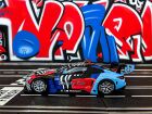 Carrera Digital 124 BMW M4 GT3 Safety Car Autorennbahn Fahrzeug / 20023970