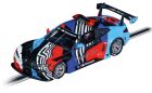 Carrera DIGITAL 124 BMW M4 GT3 „Safety Car“ Slotcar 1:24 / 20023970