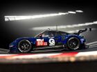 Carrera DIGITAL 124 Porsche 911 RSR „Ebimotors, No.80“ Slotcar 1:24 / 20023971