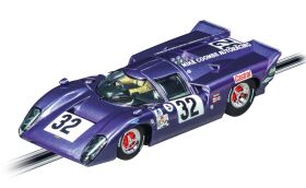 Carrera Digital 124 Lola T70 MKIIIb No.32 Autorennbahn...