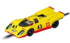 Carrera DIGITAL 124 Porsche 917KH „No.43“ Spa 1000 km Slotcar 1:24 / 20023975