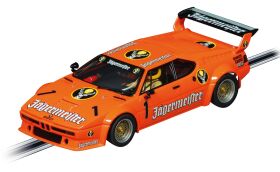 Carrera Digital 124 BMW M1 Procar Jägermeister...