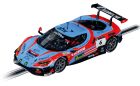 Carrera DIGITAL 124 Ferrari 296 GT3 „Carrera, No.6“ 24H Dubai Slotcar 1:24 / 20023981
