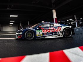 Carrera Digital 124 Audi R8 LMS GT3 evo II "Abt...