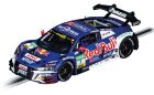 Carrera Digital 124 Audi R8 LMS GT3 evo II "Abt Sportsline - Red Bull, No.7" DTM 2024 Autorennbahn Fahrzeug / 20023982