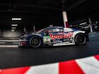 Carrera Digital 124 Audi R8 LMS GT3 evo II "Abt Sportsline - Red Bull, No.7" DTM 2024 Autorennbahn Fahrzeug / 20023982
