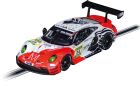 Carrera Digital 124 Porsche 911 GT3 R Lionspeed GP, No.24 Autorennbahn Fahrzeug / 20023984
