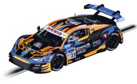 Carrera Digital 124 Audi R8 LMS GT3 evo II Land...