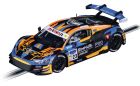 Carrera Digital 124 Audi R8 LMS GT3 evo II Land Motorsport, No.23 Autorennbahn Fahrzeug / 20023990
