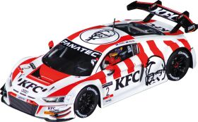 Carrera Digital 124 Audi R8 LMS GT3 evo II KFC Racing,...