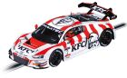 Carrera Digital 124 Audi R8 LMS GT3 evo II KFC Racing, No.2 Autorennbahn Fahrzeug / 20023991