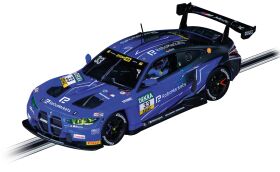 Carrera DIGITAL 124 BMW M4 GT3 „Schubert...