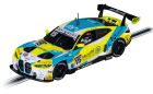 Carrera DIGITAL 124 BMW M4 GT3 „RAM Racing, No. 15“ British GT 2024 Slotcar 1:24 / 20023995