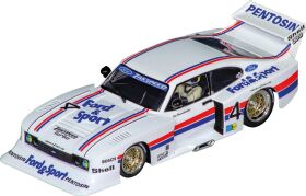 Carrera Digital 124 Ford Capri Zakspeed Turbo "Lili...