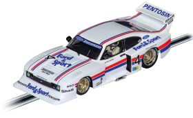 Carrera Digital 124 Ford Capri Zakspeed Turbo "Lili...