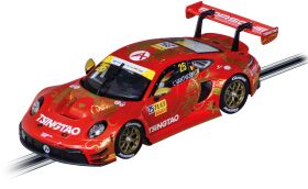 Carrera DIGITAL 124 Porsche 911 GT3 R „Absolute...