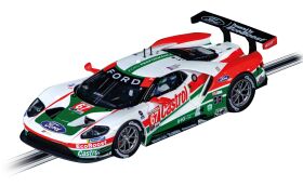 Carrera DIGITAL 124 Ford GT Race Car „No.67“...