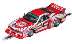 Carrera Evolution Lancia Beta Montecarlo Turbo...
