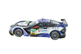 Carrera Evolution Chevrolet Corvette C7 GT3-R Callaway...