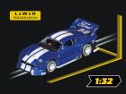 Carrera Evolution Ford Mustang GTY No.5 Autorennbahn Fahrzeug / 20027751