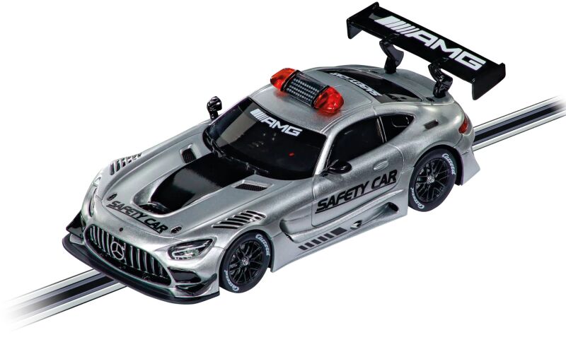Carrera Evolution Mercedes-AMG GT3 Evo Safety Car Autorennbahn Fahrzeug / 20027777