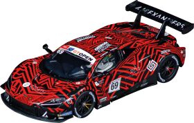 Carrera Evolution McLaren 720S GT3 "Optimum...
