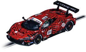 Carrera Evolution McLaren 720S GT3 Optimum Motorsport,...