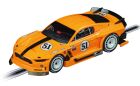 Carrera Evolution Ford Mustang GTY No.51 Autorennbahn Fahrzeug / 20027788