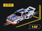 Carrera Evolution BMW 3.5 CSL No.15 Autorennbahn Fahrzeug / 20027789