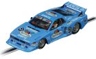 Lancia Beta Montecarlo Turbo Fruit of the Loom, N Carrera Evolution Autorennbahn Fahrzeug