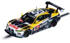 Carrera Evolution BMW M4 GT3 "ROWE Racing, No.99" Slotcar 1:32 / 20027797