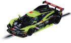 Carrera Evolution KTM X-Bow GT2 Motorsport Zentrum Ried, No. 812 Autorennbahn Fahrzeug / 20027824