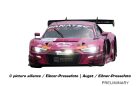 Carrera Evolution Audi R8 LMS GT3 evo II "Uno Racing Team, No.16" Slotcar 1:32 / 20027828