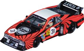 Carrera Evolution Lancia Beta Montecarlo Turbo...