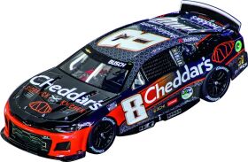 Carrera Evolution NASCAR Camaro NextGen ZL1 "Richard...