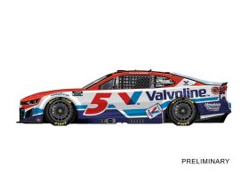 Carrera Evolution NASCAR Camaro NextGen ZL1...